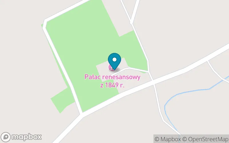 Lokalizacja: Szkoła Podstawowa w Bukowie