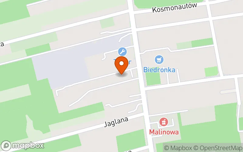 Lokalizacja: Mini Przedszkolak