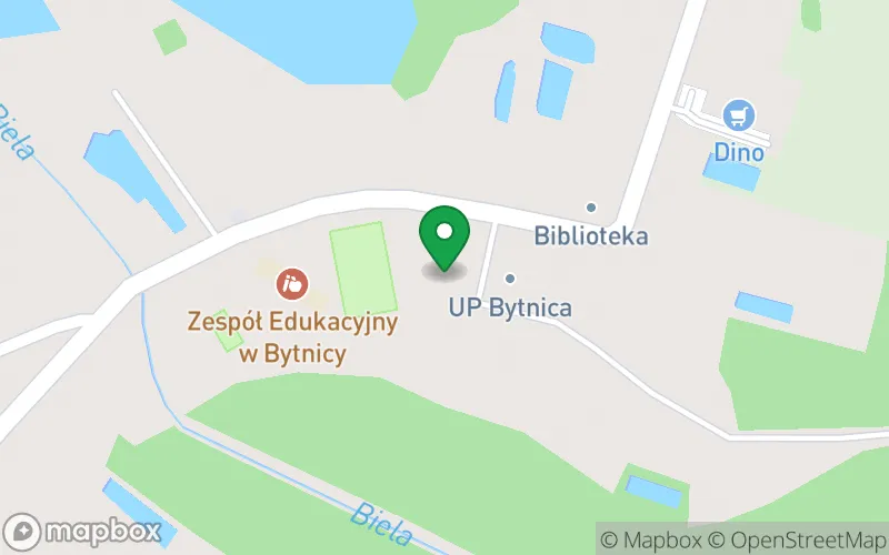 Lokalizacja: Przedszkole Samorządowe