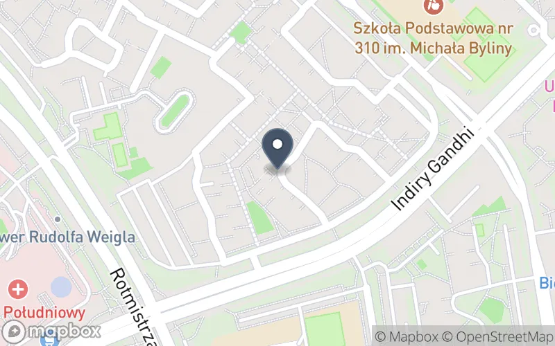 Lokalizacja: Zespół Prywatnych Szkół Muzycznych im. Józefa Turczyńskiego w Warszawie