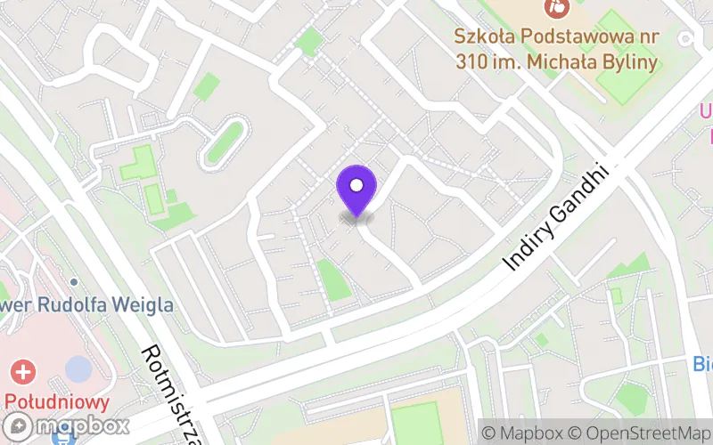 Lokalizacja: Prywatna Szkoła Muzyczna II St. im. Józefa Turczyńskiego w Warszawie