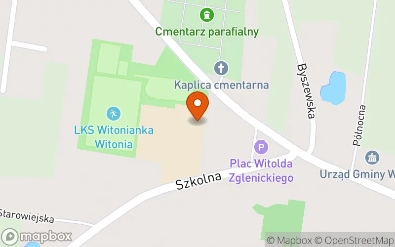 Lokalizacja: Wesoła Wyspa Malucha