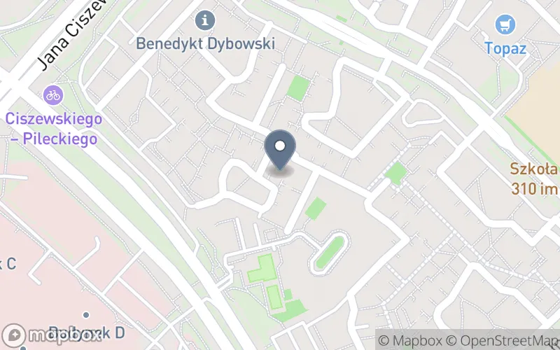 Lokalizacja: Ośrodek Szkoleń Bezpieczeństwa i Higieny Pracy