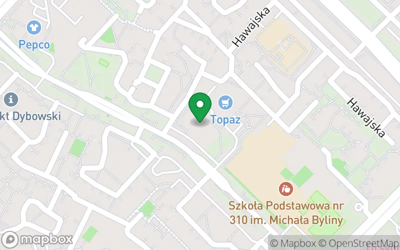 Lokalizacja: Integracyjne Przedszkole Niepubliczne "Pluszowa Akademia"