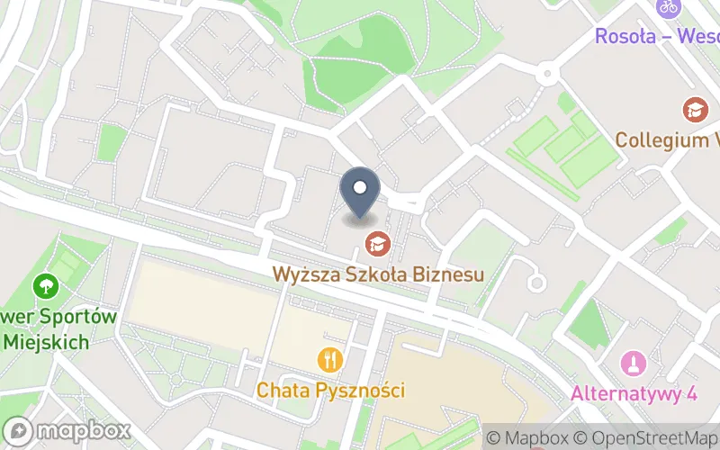 Lokalizacja: Warszawska Szkoła Reklamy