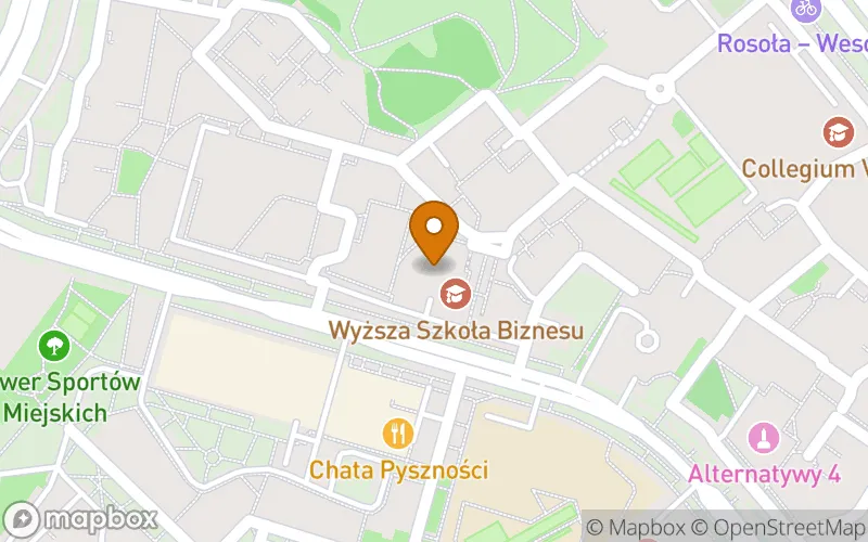 Lokalizacja: Policealne Studium Reklamy Handlowej