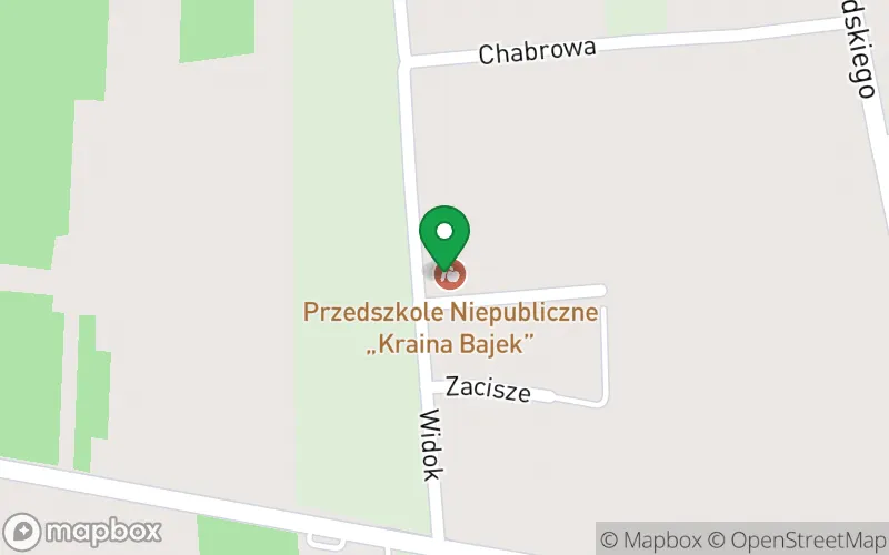 Lokalizacja: Kraina Bajek Ilona Juszczak