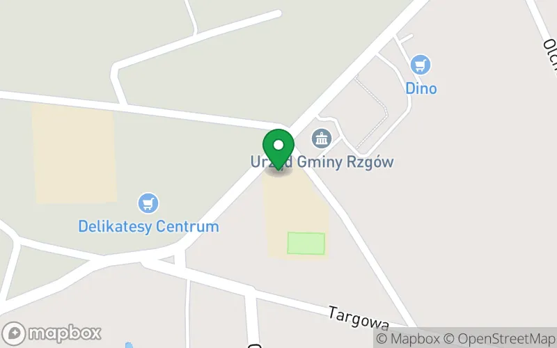 Lokalizacja: Przedszkole Gminne "Gromadka Misia Uszatka" w Rzgowie