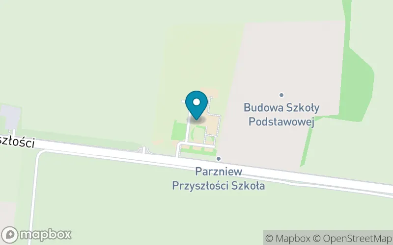 Lokalizacja: Niepubliczna Szkoła Podstawowa dla Dzieci z Zaburzeniami ze Spektrum Autyzmu "Przylądek"