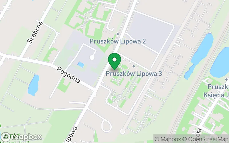 Lokalizacja: Niepubliczne Przedszkole Bajka