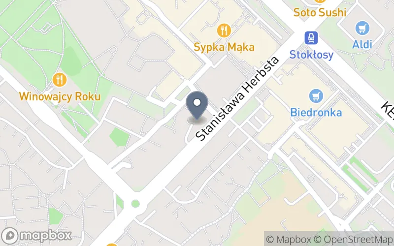 Lokalizacja: Kinezio-Log Centrum Edukacji i Terapii