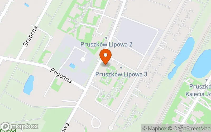 Lokalizacja: Niepubliczny Żłobek Bajka