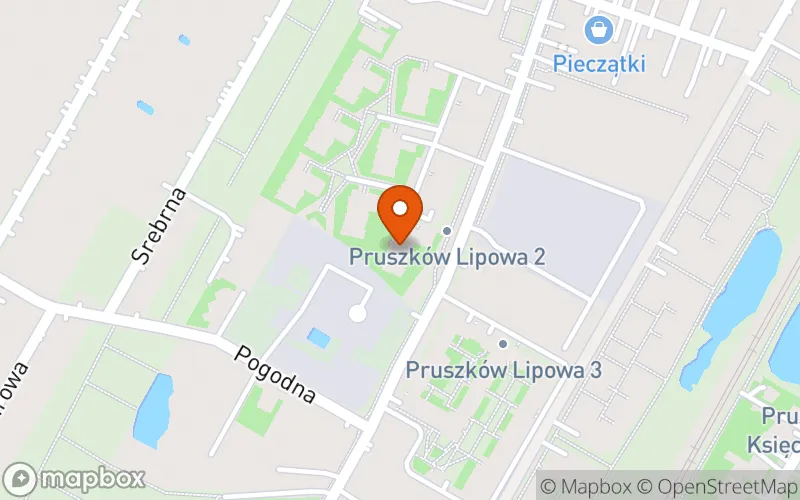 Lokalizacja: Niepubliczny Żłobek Bajka
