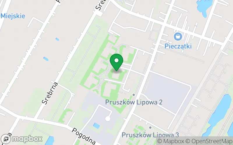 Lokalizacja: Punkt Terapeutyczny Antoś
