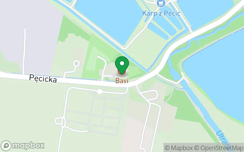 Lokalizacja: Przedszkole Niepubliczne "Bavi"