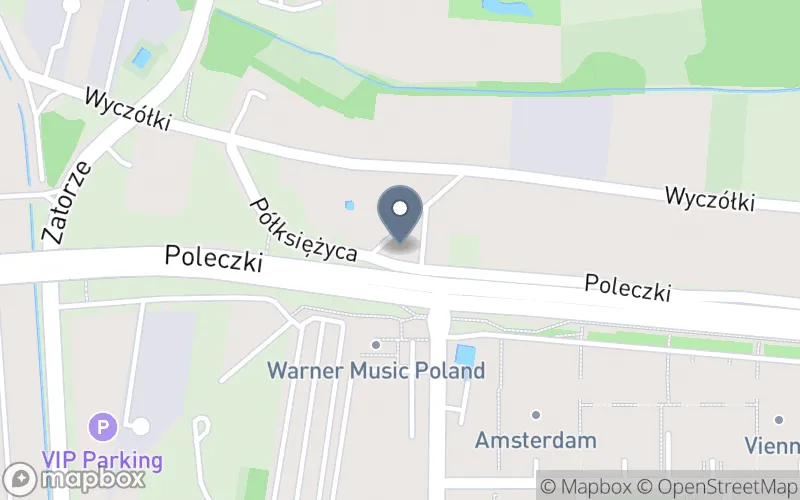 Lokalizacja: Centrum Wiedzy i Technologii Zabezpieczeń Technicznych