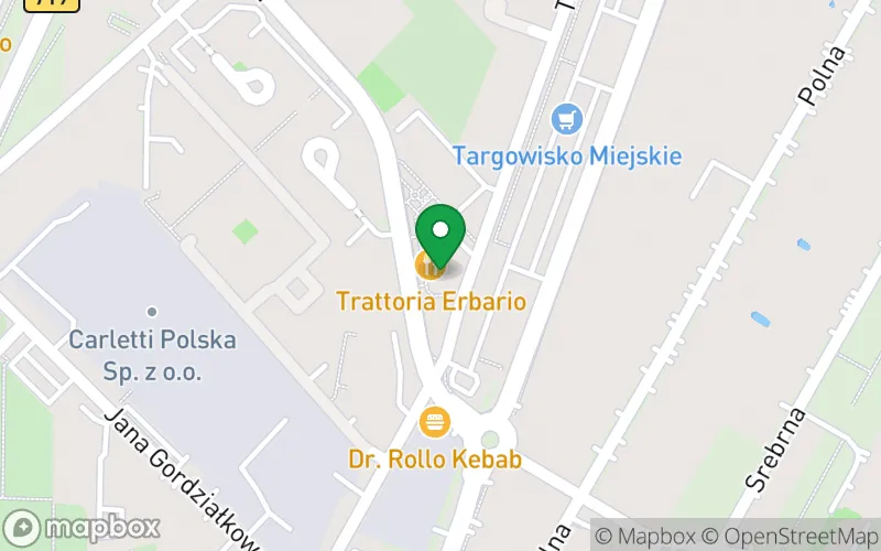 Lokalizacja: Niepubliczne Przedszkole Arte4kids