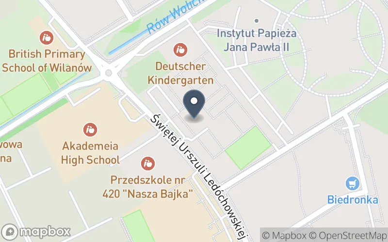 Lokalizacja: Polsko-Niemiecka Szkoła Spotkań i Dialogu im. Willy'ego Brandta