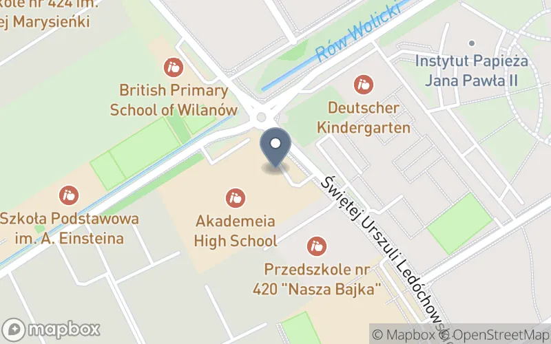 Lokalizacja: Music Hub-Niepubliczna Placówka Kształcenia Ustawicznego