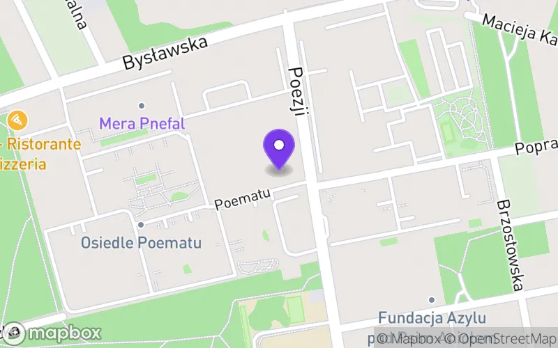 Lokalizacja: Katolickie Liceum Ogólnokształcące im. Św. Pawła z Tarsu