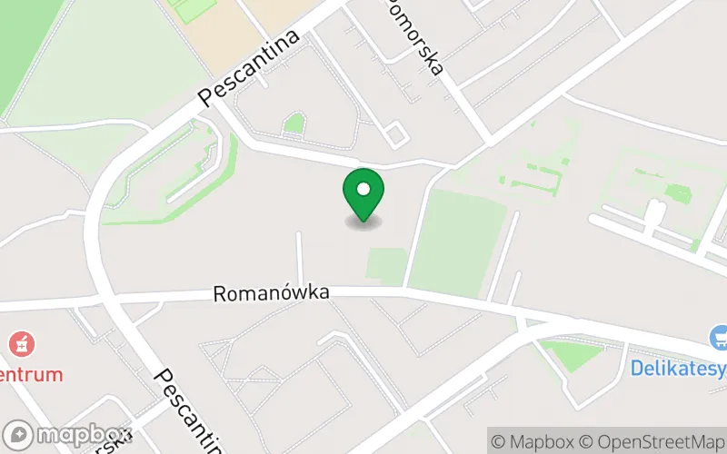Lokalizacja: Niepubliczne Przedszkole Chatka Pikabu