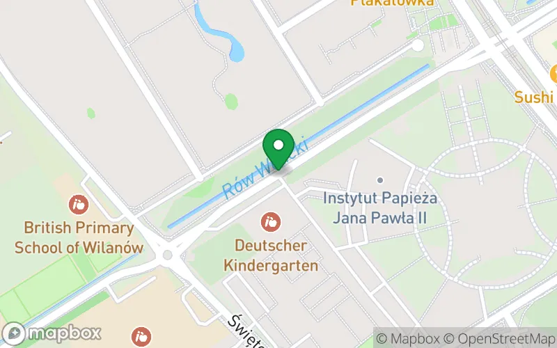 Lokalizacja: Niepubliczne Przedszkole Muzyczne Zebra