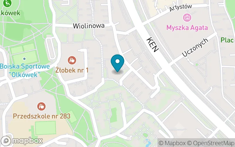 Lokalizacja: Szkoła Podstawowa nr 9 Społecznego Towarzystwa Oświatowego im. Wisławy Szymborskiej w Warszawie