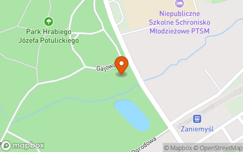 Lokalizacja: Niepubliczny Klub Dziecięcy "Montessori Kraina Rozwoju"