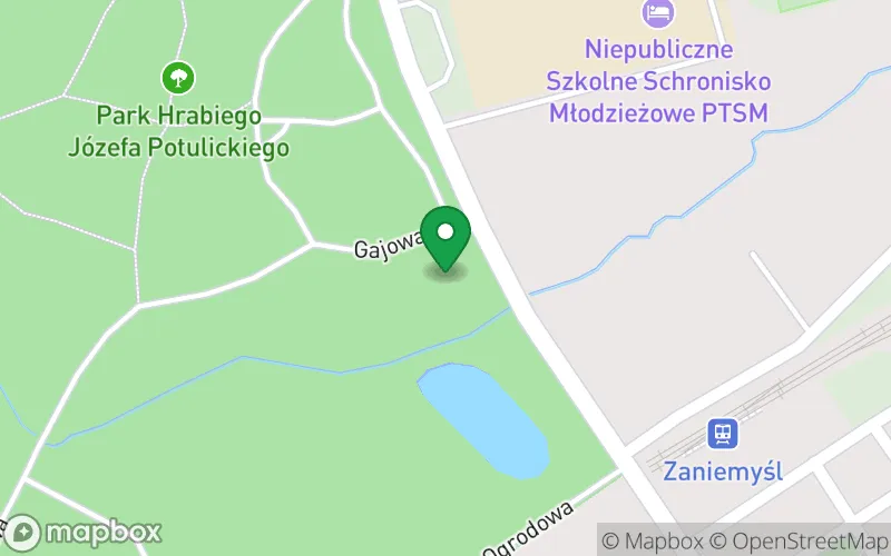 Lokalizacja: Niepubliczne Przedszkole "Montessori Kraina Rozwoju"