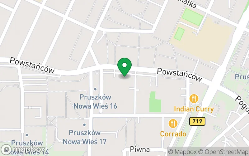 Lokalizacja: Przedszkole Montessori Pocemon
