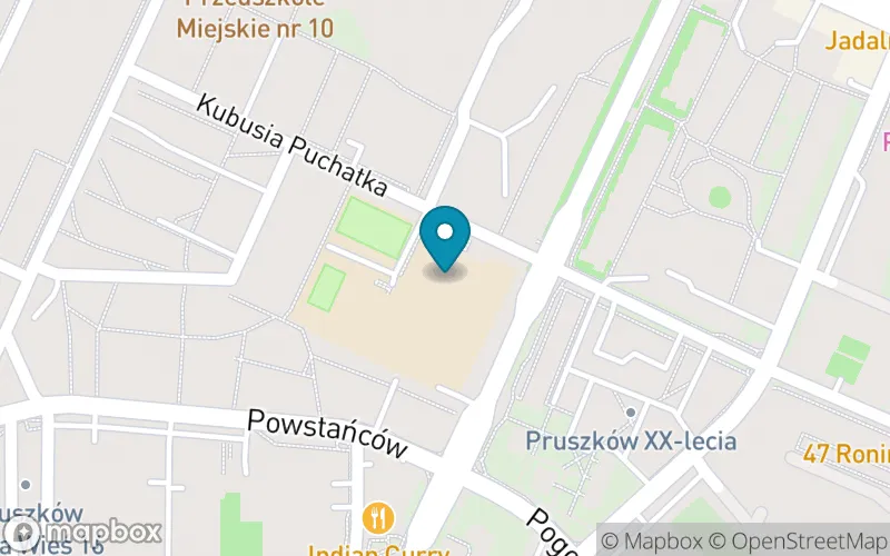 Lokalizacja: Szkoła Podstawowa nr 3 im. Miry Zimińskiej-Sygietyńskiej, z Oddziałami Przedszkolnymi i Oddziałami Integracyjnymi