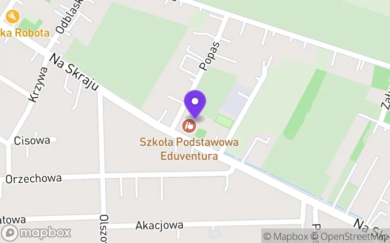 Lokalizacja: Niepubliczne Liceum Eduventura