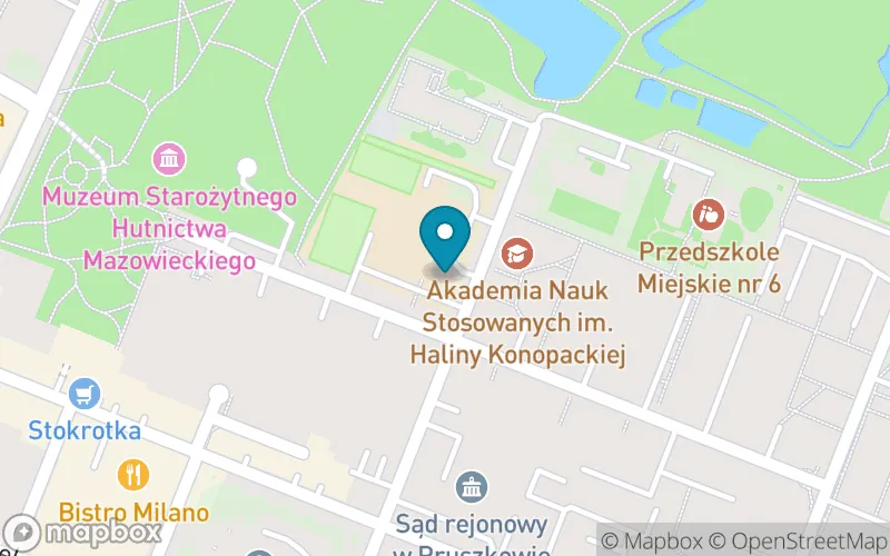 Lokalizacja: Szkoła Podstawowa nr 4 im. Jana Pawła II, z Oddziałami Przedszkolnymi i Oddziałami Sportowymi