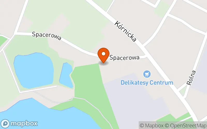 Lokalizacja: Niepubliczny Żłobek A KUKU