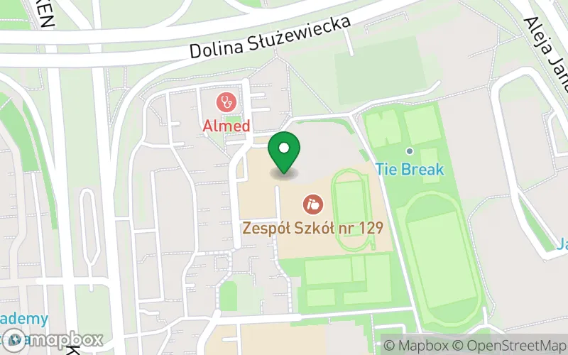 Lokalizacja: Przedszkole nr 52