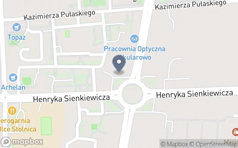 Lokalizacja: Redicus Szkolenia