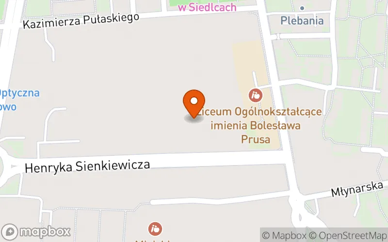 Lokalizacja: Zameczek Wioletta Cholewa-Baranowska