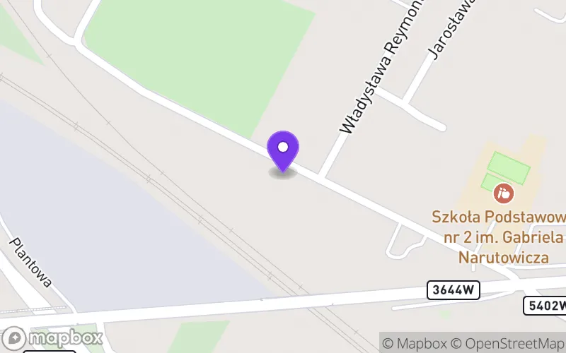 Lokalizacja: Niepubliczna Branżowa Szkoła I Stopnia Siedlce Ul.szkolna 33