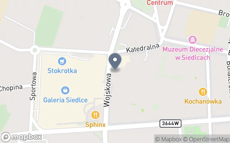 Lokalizacja: Szkoła Języków Obcych Euroschool Grupa