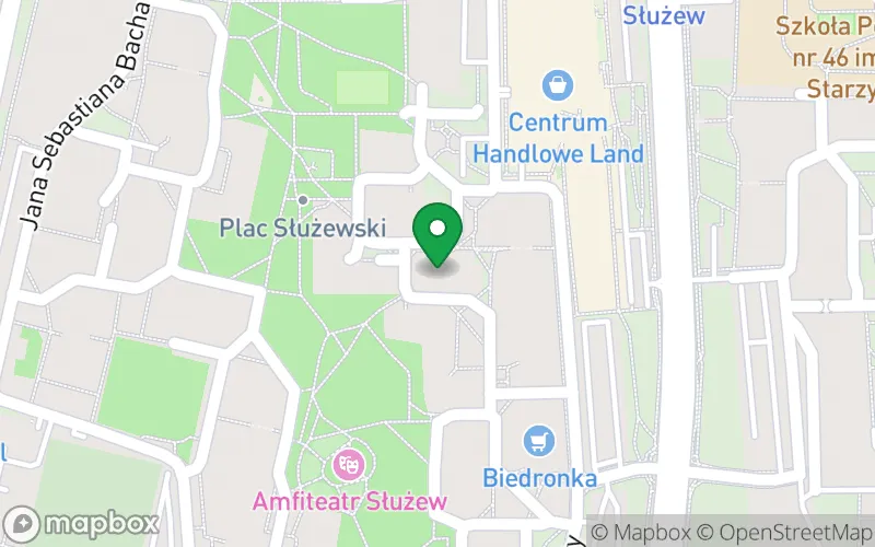 Lokalizacja: Przedszkole Publiczne Małego Kopernika