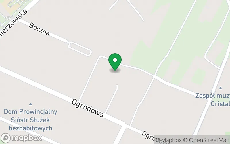 Lokalizacja: Miejskie Przedszkole nr 23 im. Jana Brzechwy w Siedlcach
