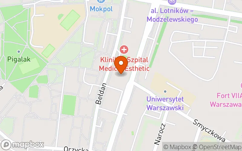 Lokalizacja: Mali Artyści