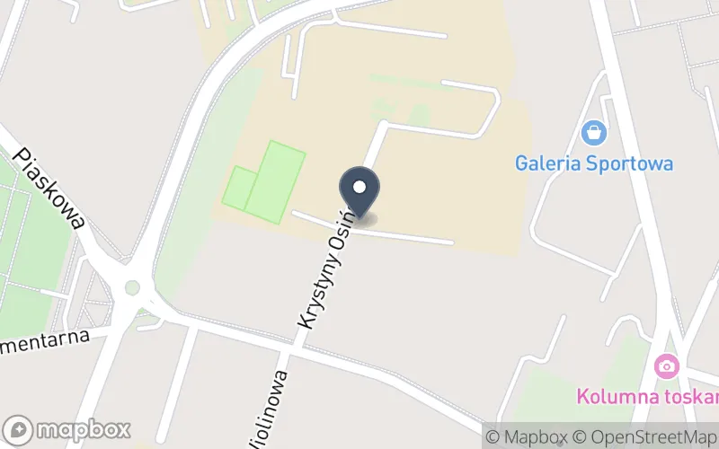 Lokalizacja: Zespół Szkół Ponadpodstawowych nr 2 im. Mikołaja Kopernika w Siedlcach