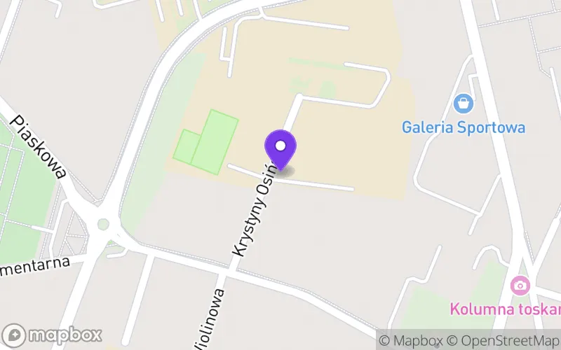 Lokalizacja: Technikum nr 2 w Siedlcach