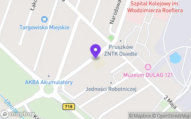 Lokalizacja: Społeczne Liceum Ogólnokształcące nr 23