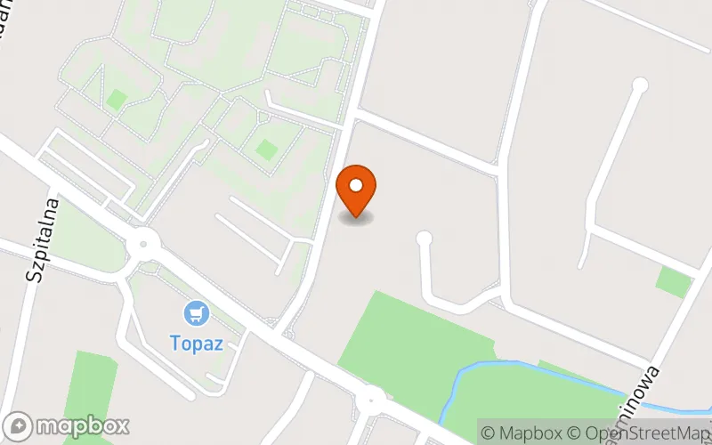 Lokalizacja: Żłobek Niepubliczny "Michałek"