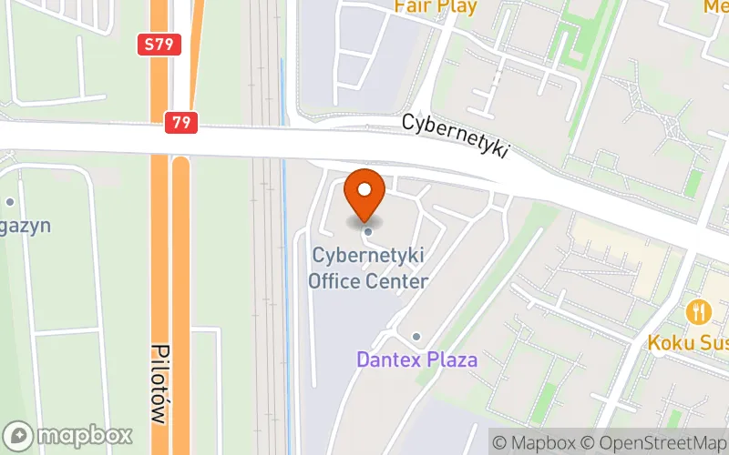 Lokalizacja: Akademia Młodych Talentów