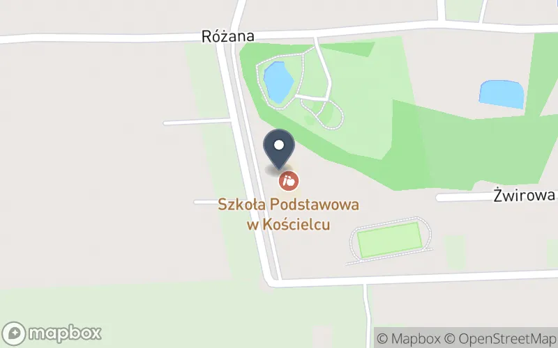 Lokalizacja: Zespół Szkolno-Przedszkolny