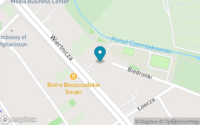 Lokalizacja: Międzynarodowa Europejska Szkoła Podstawowa im. Jana Kułakowskiego w Warszawie - International European School *Warsaw