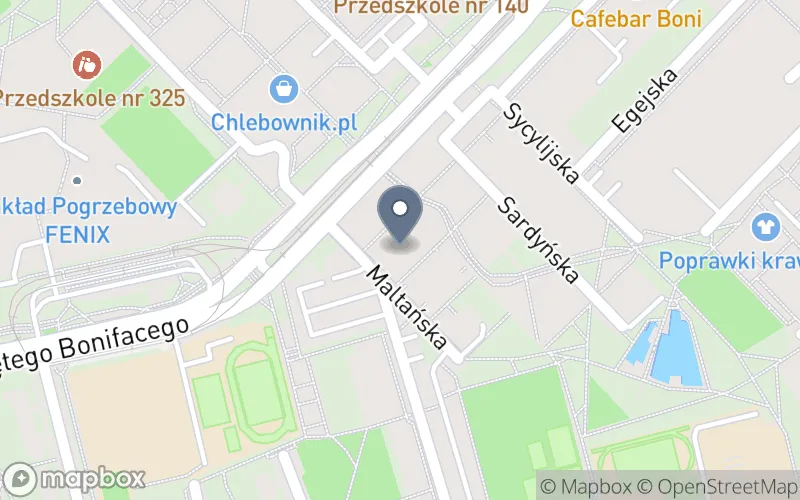Lokalizacja: Państwo Wrońscy